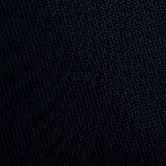 NWT Club Monaco Mock Neck 3/4 Sleeve Knit Mini Dress - Picture 14 of 15